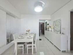Blk 441B Clementi Towers (Clementi), HDB 4 Rooms #603056821